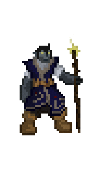 Digitized Azaka Tonnerre