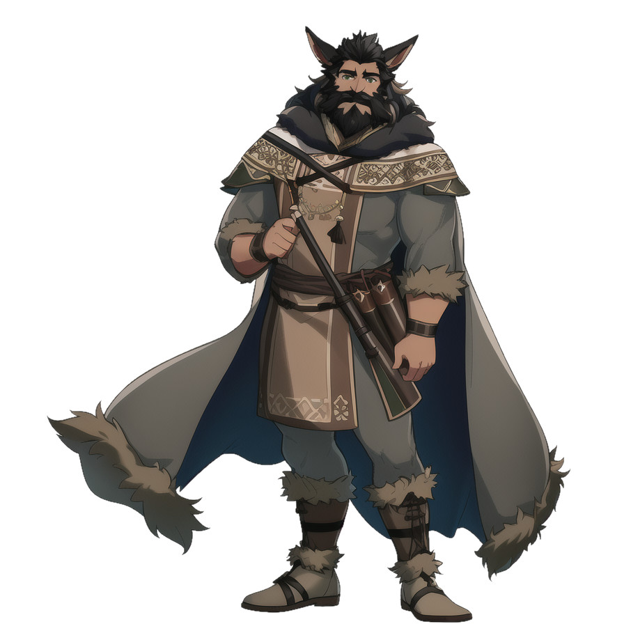 Azekyl the Great (Without Herpes)