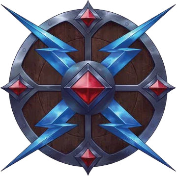 The mark of Kord, The Stormlord